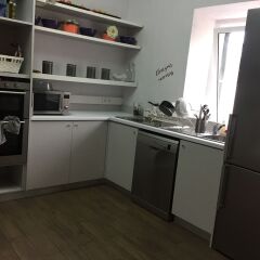 Back To Lisbon Hostel Лиссабон в номере фото 2