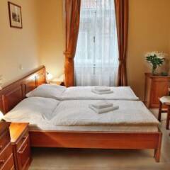 Отель Residence Liliova комната для гостей фото 5