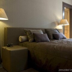 Hotel Le Tissu комната для гостей фото 5