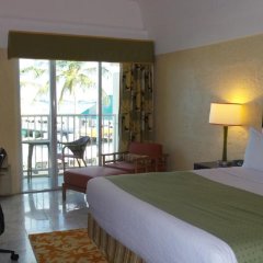 Radisson Aquatica Resort Barbados in Bridgetown, Barbados from 276$, photos, reviews - zenhotels.com guestroom photo 4