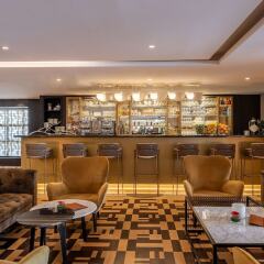 Отель Radisson Blu Astrid Hotel, Antwerp Бельгия, Антверпен - отзывы, цены и фото номеров - забронировать отель Radisson Blu Astrid Hotel, Antwerp онлайн фото 4