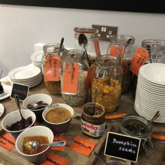 Отель Indigo Edinburgh Великобритания, Эдинбург - отзывы, цены и фото номеров - забронировать отель Indigo Edinburgh онлайн в номере фото 2