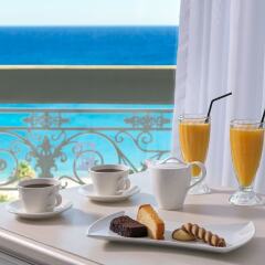 Отель Rodos Palladium Leisure & Wellness Парадиси в номере фото 2