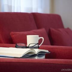 Отель Comfort Inn Brossard удобства в номере