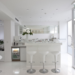 BLC Design Hotel гостиничный бар
