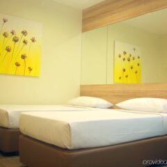 Отель 81 Dickson (SG Clean) Сингапур, Сингапур - отзывы, цены и фото номеров - забронировать отель 81 Dickson (SG Clean) онлайн комната для гостей фото 3