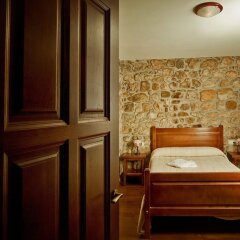 Отель Apartamentos Picos De Europa сейф в номере