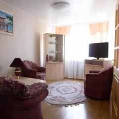 Гостиница Ленинград фото 24
