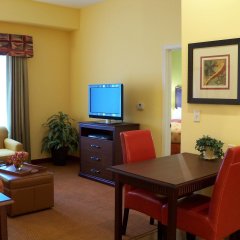 Отель Homewood Suites Reno США, Рино - отзывы, цены и фото номеров - забронировать отель Homewood Suites Reno онлайн удобства в номере