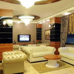 Othello Hotel Турция, Мерсин - отзывы, цены и фото номеров - забронировать отель Othello Hotel онлайн гостиничный бар