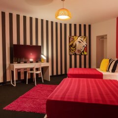 The Fox Hotel in Ponce, Puerto Rico from 151$, photos, reviews - zenhotels.com guestroom photo 5