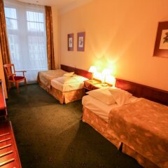 EA Hotel Rokoko детские мероприятия