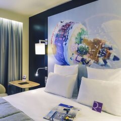 Отель Mercure Toulouse Centre Saint-Georges Hotel Франция, Тулуза - отзывы, цены и фото номеров - забронировать отель Mercure Toulouse Centre Saint-Georges Hotel онлайн детские мероприятия