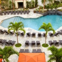 Отель Hilton Hawaiian Village Waikiki Beach Resort