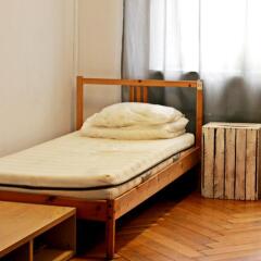 Отель Wigwam Hostel Польша, Вроцлав - отзывы, цены и фото номеров - забронировать отель Wigwam Hostel онлайн фото 5