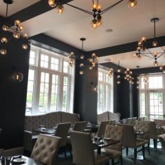 Redmont Hotel Birmingham, Curio Collection by Hilton in Birmingham, United States of America from 214$, photos, reviews - zenhotels.com
