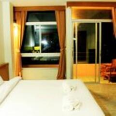 Отель Wimaan Buri Resort комната для гостей фото 3