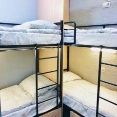 7 Days Hostel детские мероприятия фото 2