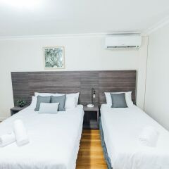 Отель Uno Hotel Австралия, Истерн-Сабербс - отзывы, цены и фото номеров - забронировать отель Uno Hotel онлайн фото 8