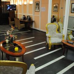 Hotel Kasina интерьер отеля