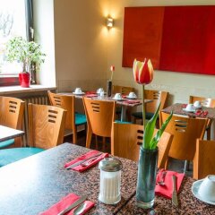Ahorn Hotel Мюнхен питание фото 3