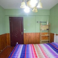 Chengdu Tongxinju Hotel комната для гостей фото 3