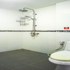 Pathaya Place Kata Hotel пляж Ката ванная фото 2