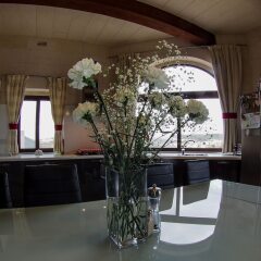 Отель Country Views Bed & Breakfast Мальта, Виктория - отзывы, цены и фото номеров - забронировать отель Country Views Bed & Breakfast онлайн интерьер отеля фото 2