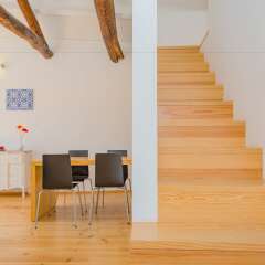 Апартаменты Charm Apartments Porto комната для гостей фото 2
