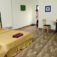 Отель Coffe House Homestay спа