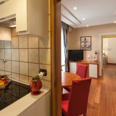 Hotel Mon Cheri в номере фото 2