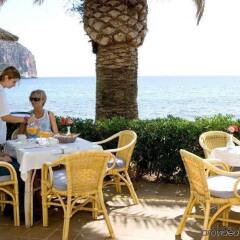 Caballito Al Mar Hotel питание