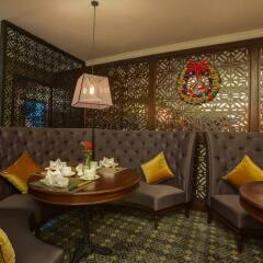 Hanoi La Siesta Hotel & Spa детские мероприятия