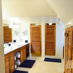 Отель Tallawah Villa, Silver Sands Jamaica 7BR спа