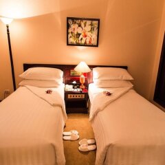 De Syloia Hotel детские мероприятия фото 2