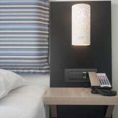Lymberia Hotel - All-Inclusive сейф в номере