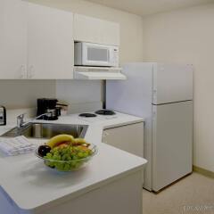 Отель Extended Stay America Atlanta - Morrow в номере