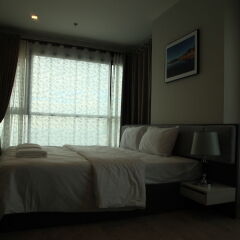 Отель The Base Central Pattaya Sea View комната для гостей фото 4