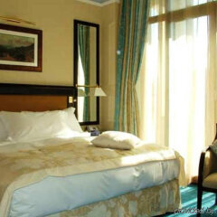 Royal Hotel Oran - MGallery by Sofitel in Oran, Algeria from 138$, photos, reviews - zenhotels.com guestroom photo 4