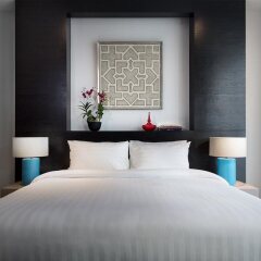 Отель The Pavilions Phuket комната для гостей фото 2