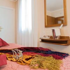 Hotel Alla Salute удобства в номере фото 2