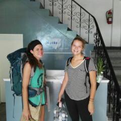 S7 Hostel Бангкок фото 2