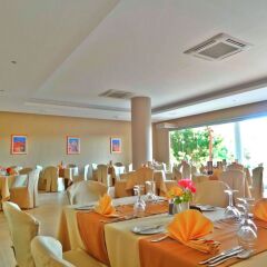 Отель Doreta Beach Resort & Spa Греция, Родос - отзывы, цены и фото номеров - забронировать отель Doreta Beach Resort & Spa онлайн помещение для мероприятий