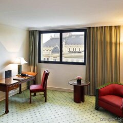Отель Hilton Hanoi Opera комната для гостей фото 4