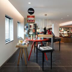 Отель citizenM Amstel Amsterdam детские мероприятия