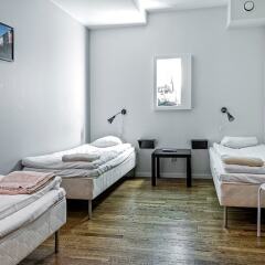 Mosebacke Hostel Стокгольм детские мероприятия фото 2