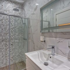 Отель Modern Apartment 20 Meters From the Promenade Мальта, Слима - отзывы, цены и фото номеров - забронировать отель Modern Apartment 20 Meters From the Promenade онлайн фото 5
