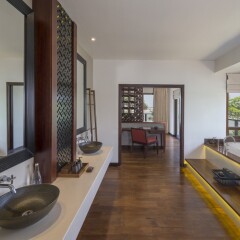 Отель Anantara Kalutara Resort Шри-Ланка, Калутара - отзывы, цены и фото номеров - забронировать отель Anantara Kalutara Resort онлайн в номере фото 2