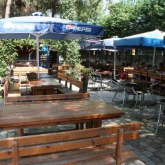 Hotel Whispers in Durres, Albania from 120$, photos, reviews - zenhotels.com meals photo 2