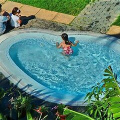 Hotel Weare La Paz детские мероприятия фото 2